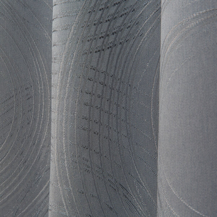 CURTAIN PK001 GY 100X200X2