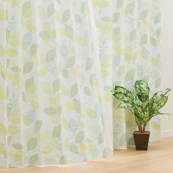 CURTAIN FENRIR 100X178X2