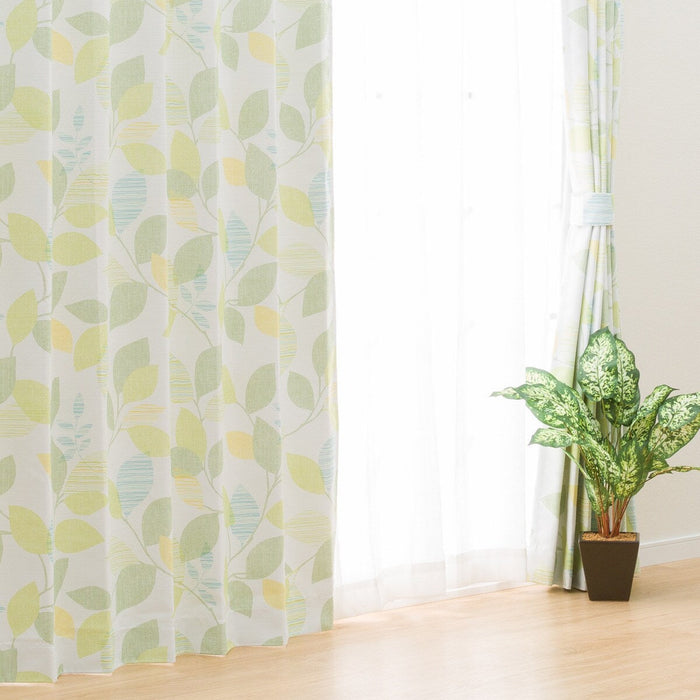 CURTAIN FENRIR 100X200X2