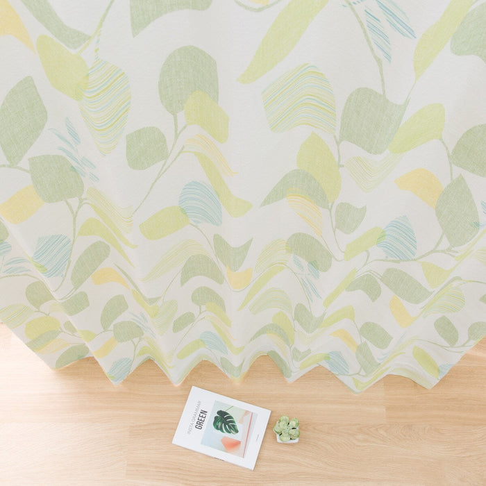 CURTAIN FENRIR 100X200X2