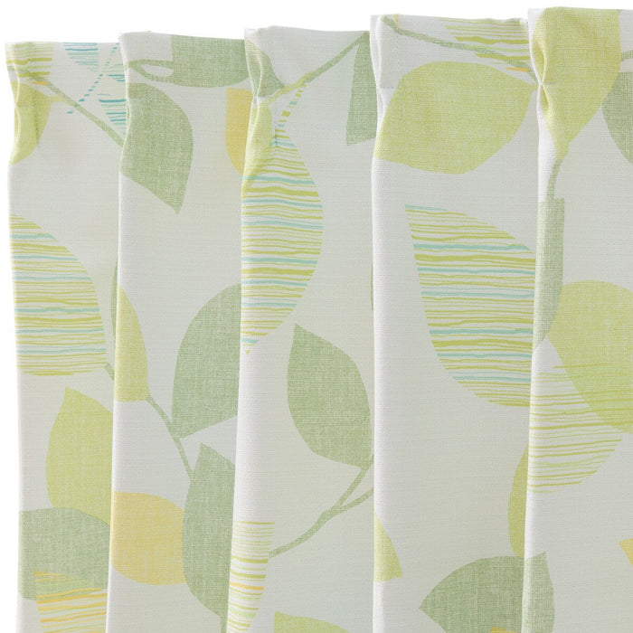 CURTAIN FENRIR 100X200X2