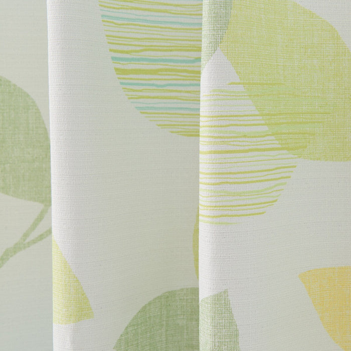 CURTAIN FENRIR 100X200X2