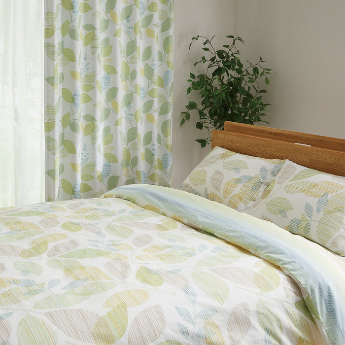 CURTAIN FENRIR 100X200X2