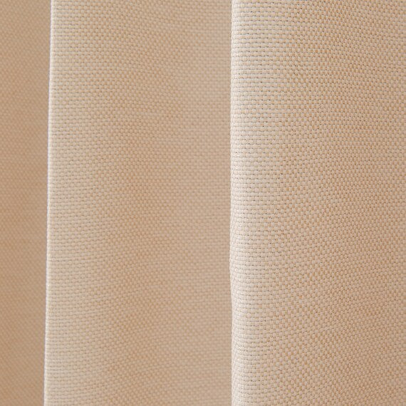 CURTAIN RD016 BE 150X178X2