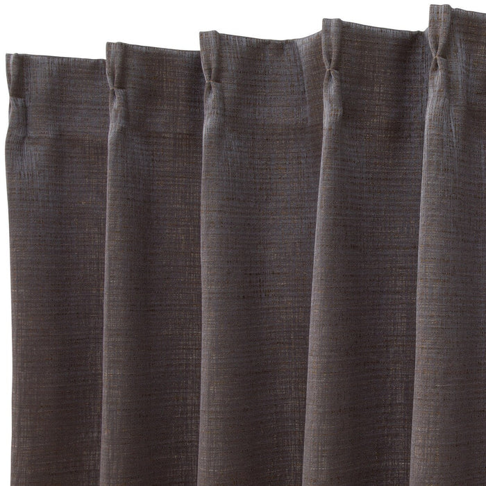CURTAIN PK021 BR 100X200X2