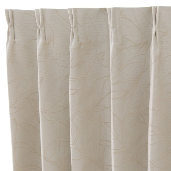 CURTAIN LILA IV 100X135X2