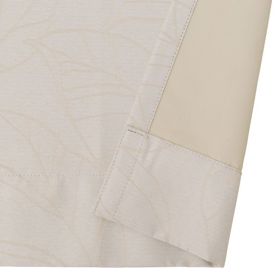 CURTAIN LILA IV 100X135X2