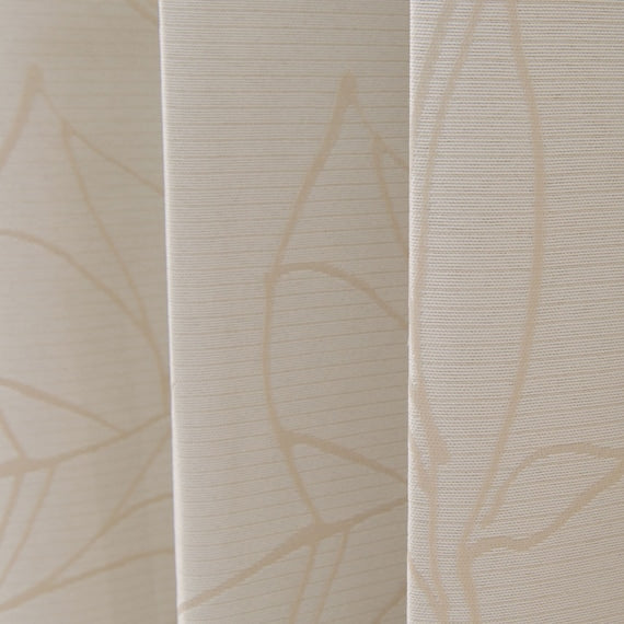 CURTAIN LILA IV 100X135X2