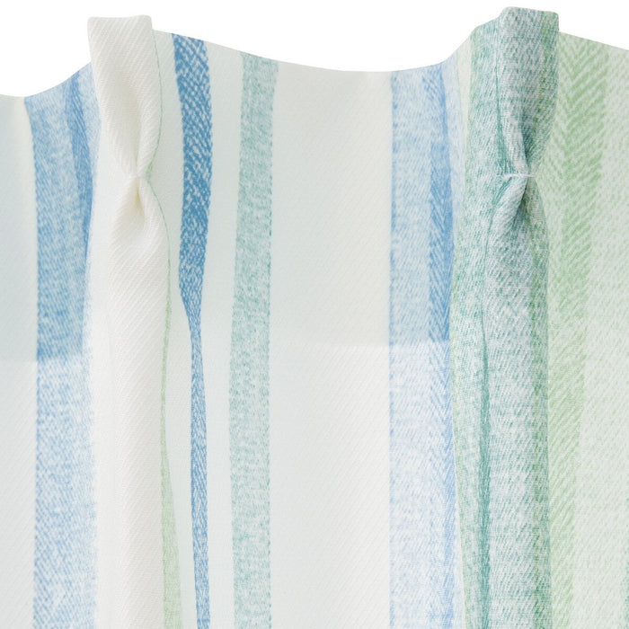 4P CURTAIN RP008 GR 100X135X4