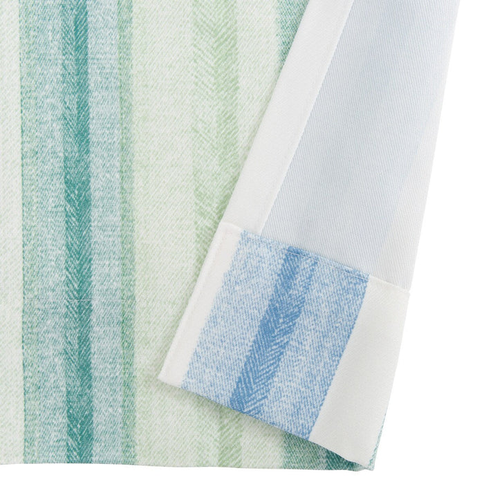 4P CURTAIN RP008 GR 100X135X4