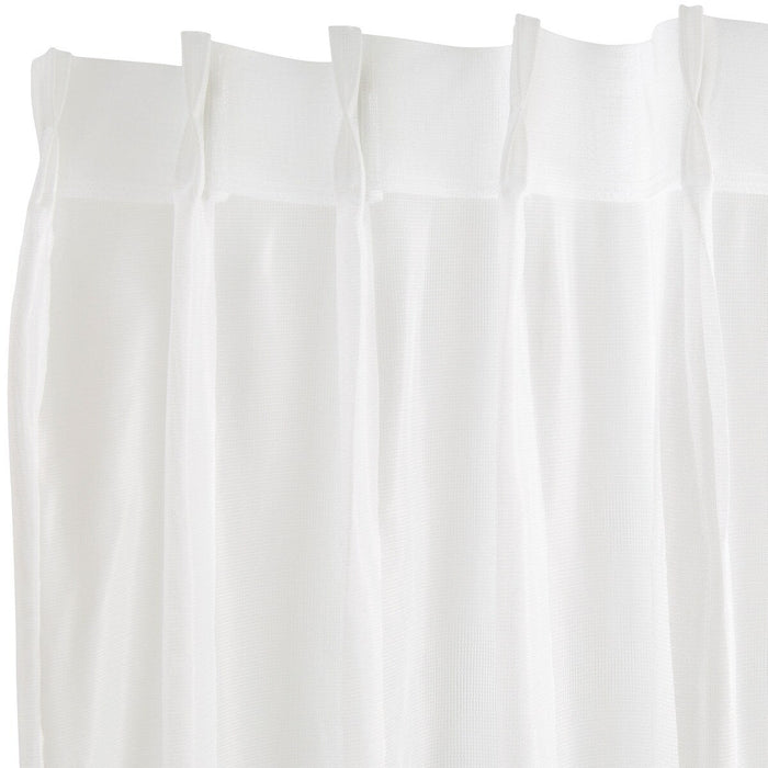 4P CURTAIN RP008 GR 100X135X4