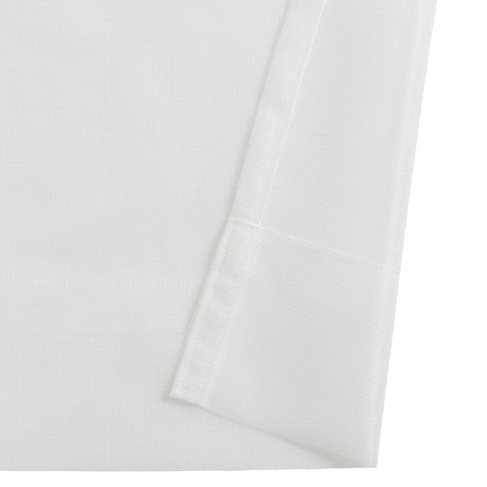 4P CURTAIN RP008 GR 100X178X4