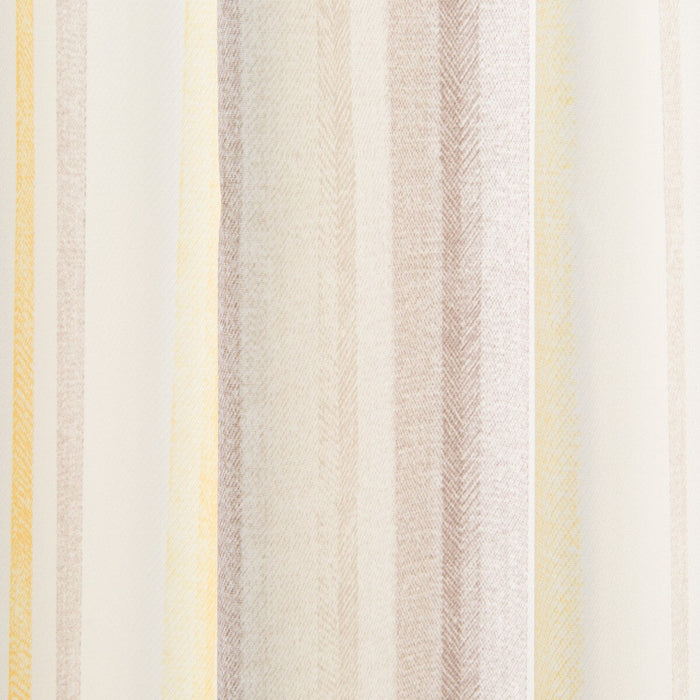 4P CURTAIN RP008 YE 100X200X4