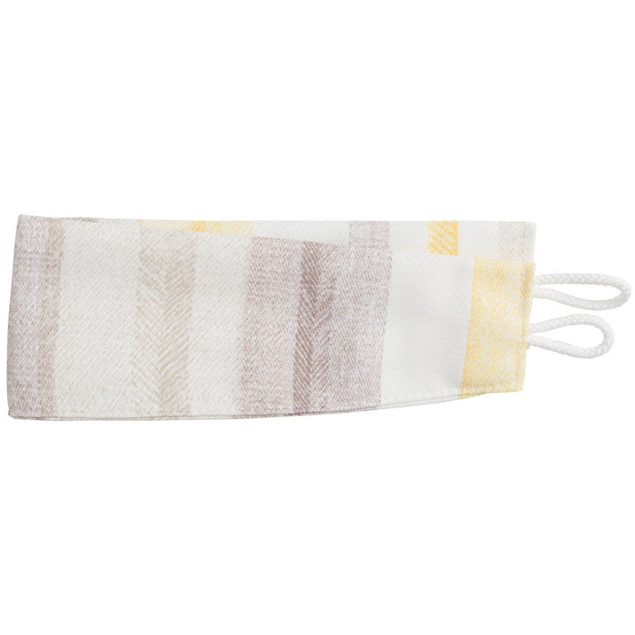4P CURTAIN RP008 YE 100X178X4