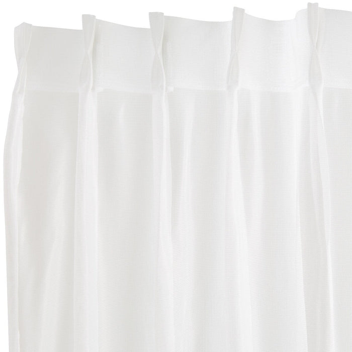 4P CURTAIN RP008 YE 100X200X4