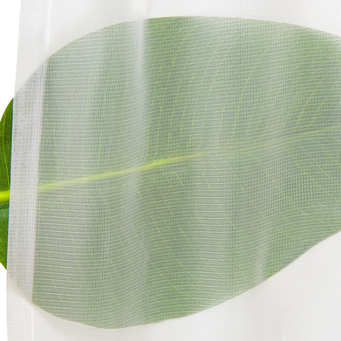 4P CURTAIN RP008 YE 100X178X4