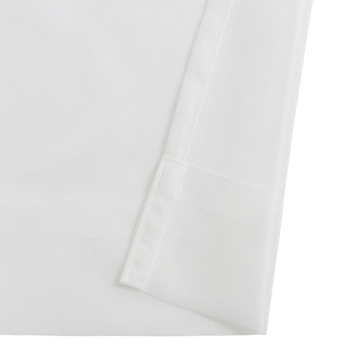 4P CURTAIN RP008 YE 100X200X4