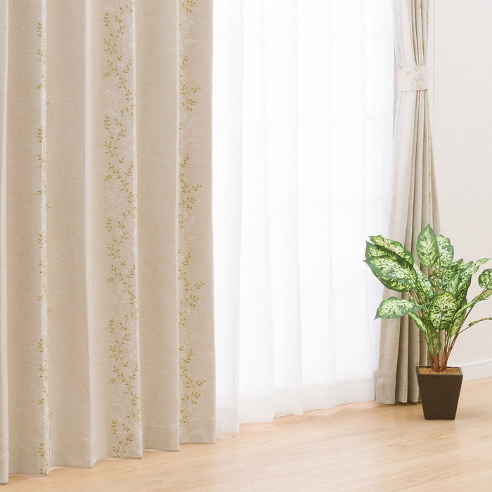 CURTAIN ERENA 100X178X2