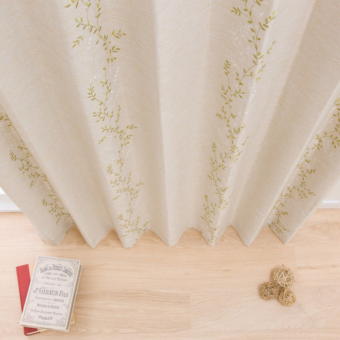 CURTAIN ERENA 100X178X2
