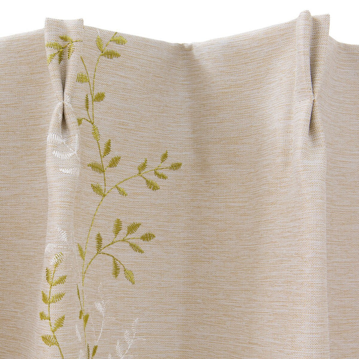 CURTAIN ERENA 100X178X2