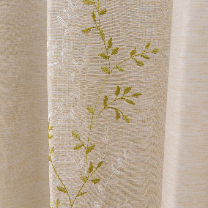 CURTAIN ERENA 100X178X2
