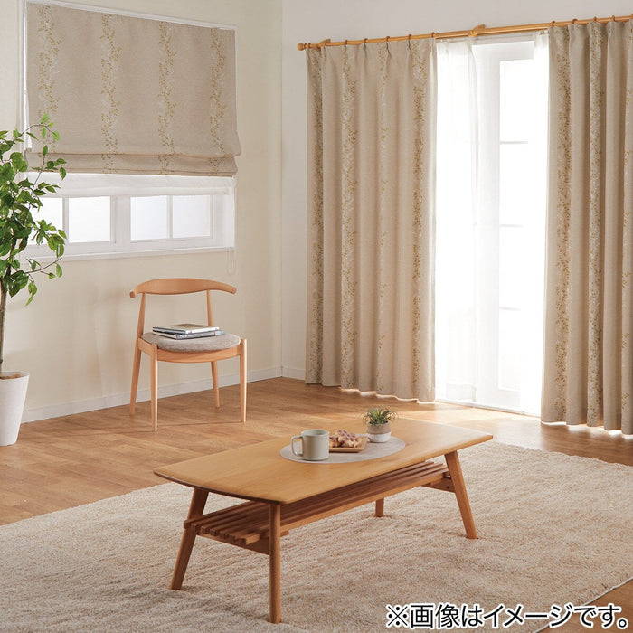 CURTAIN ERENA 100X178X2
