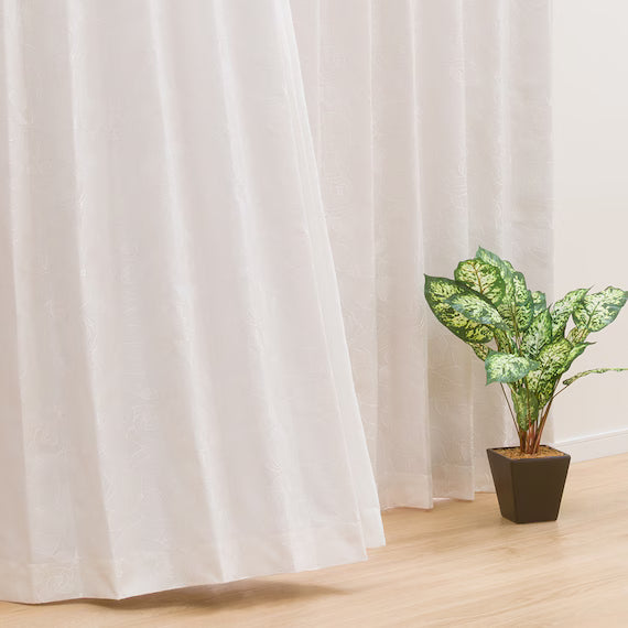 CURTAIN MERIA IV 150X178X2