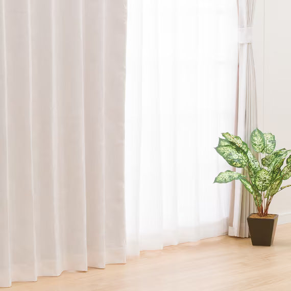 CURTAIN MERIA IV 150X178X2