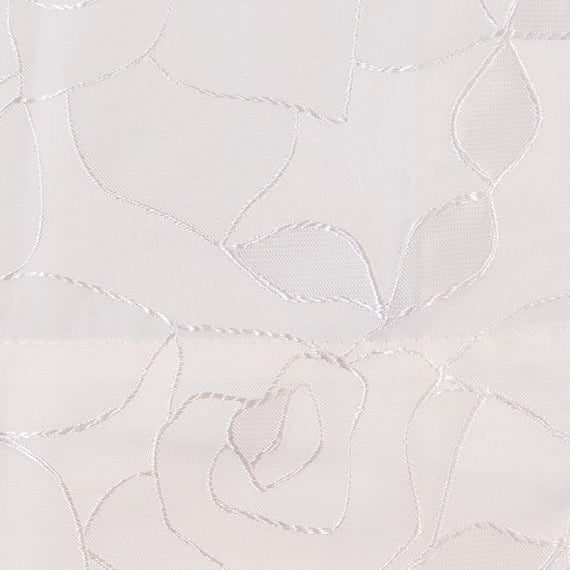 CURTAIN MERIA IV 100X230X2
