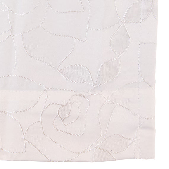 CURTAIN MERIA IV 100X178X2