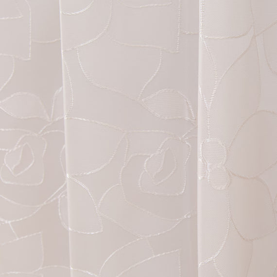 CURTAIN MERIA IV 100X135X2