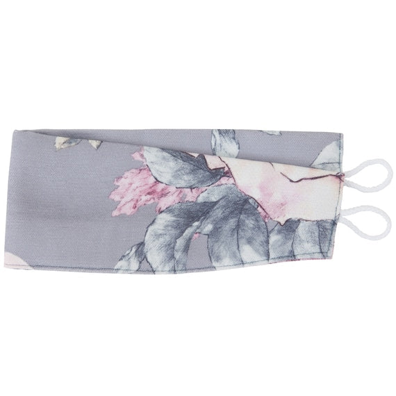 CURTAIN PEONY 100X135X2