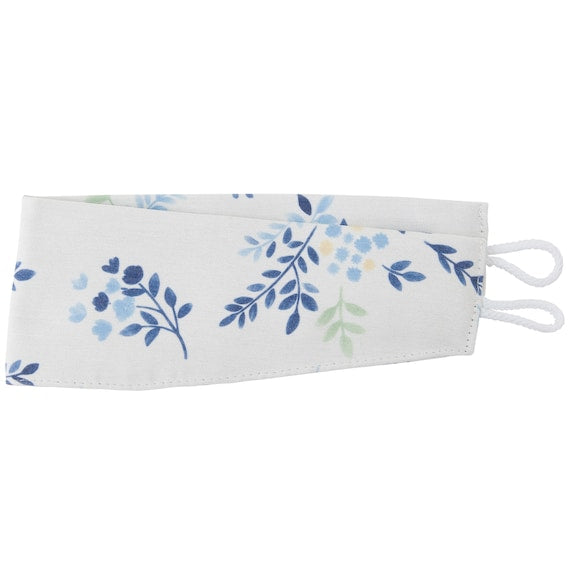 CURTAIN PETITEFLOWER 100X178X2