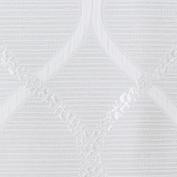 CURTAIN PATTERN2 GY 150X178X2