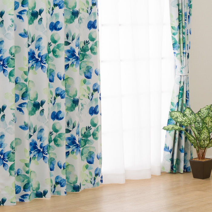 4P CURTAIN RP012 100X135X4