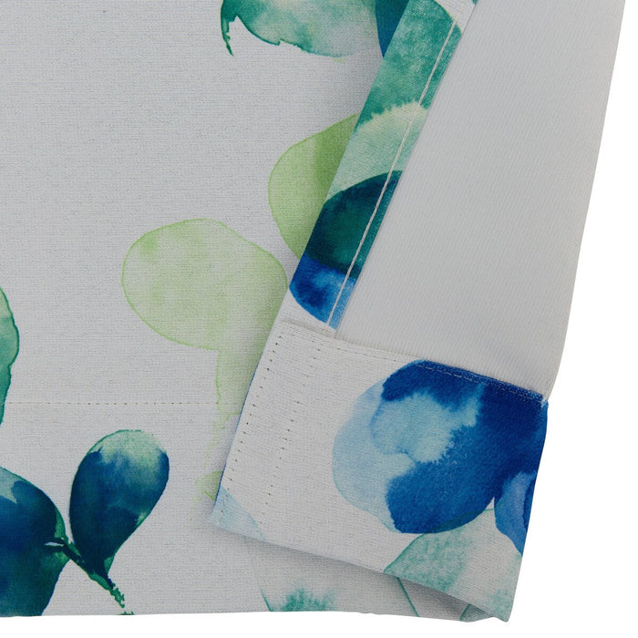 4P CURTAIN RP012 100X135X4