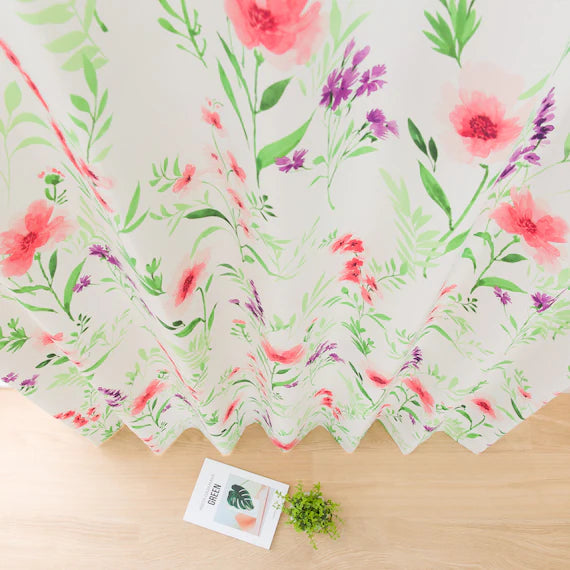4P CURTAIN RP001 100X178X4
