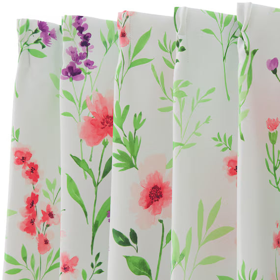 4P CURTAIN RP001 100X178X4