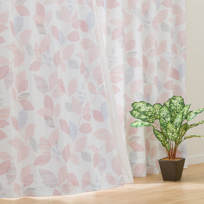 CURTAIN FENRIR RO 100X178X2
