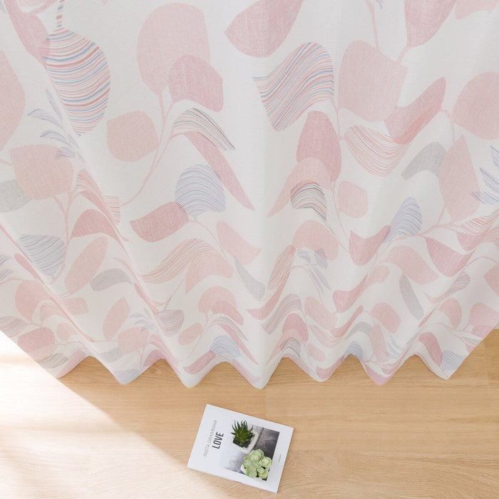 CURTAIN FENRIR RO 100X200X2
