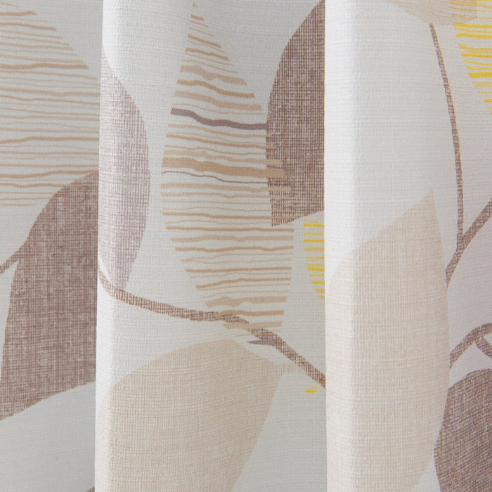 CURTAIN FENRIR BR 100X200X2