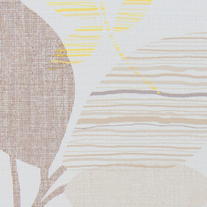 CURTAIN FENRIR BR 100X135X2