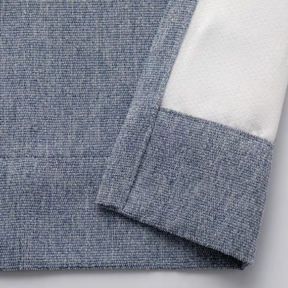 CURTAIN ANM015 100X200X2