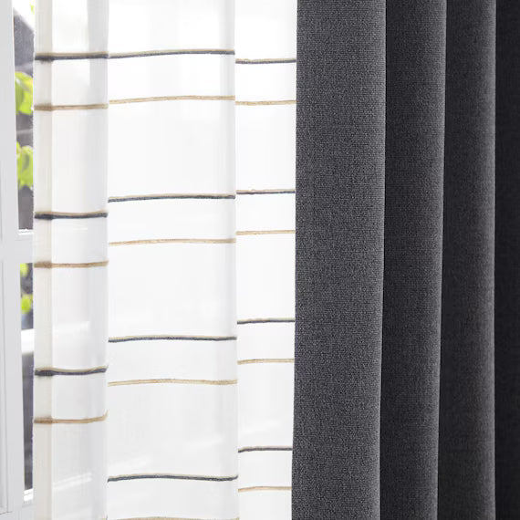 CURTAIN ANM015 100X200X2