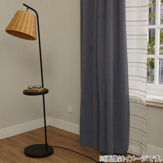 CURTAIN ANM015 100X200X2