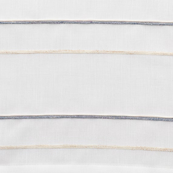 LACE CURTAIN ANM016 100X198X2