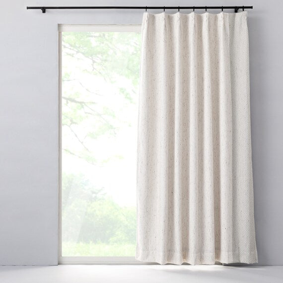 CURTAIN ANV015 100X200X2