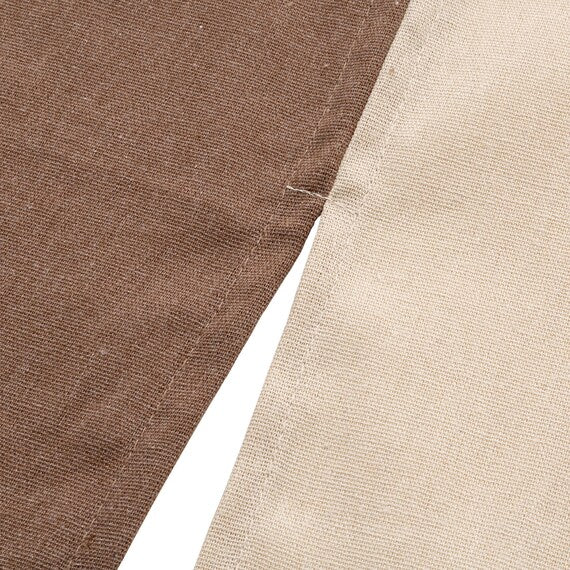NOREN BICOLOR BEBR 85X150