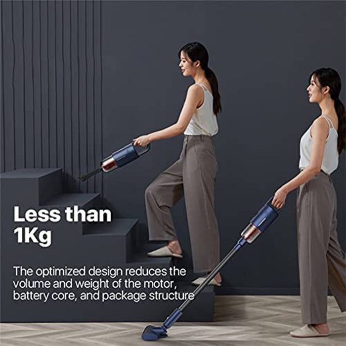 STICK VACUUM CLEANER  DEERMA VC811 NV
