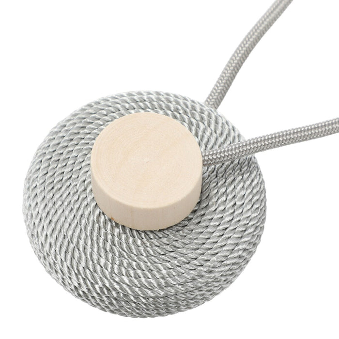 MAGNET TASSEL LUNDA LGY